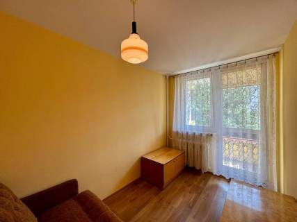4 pokoje 2 balkony Wodzisław Śląski 71 m