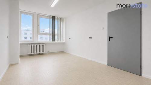Biuro przy Jubilacie, ul. Morawskiego, 16 m