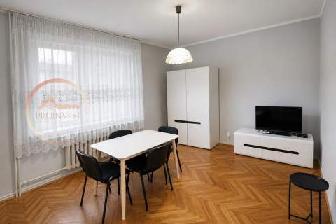 Mieszkanie do wynajęcia, 27 m2, Bydgoszcz
