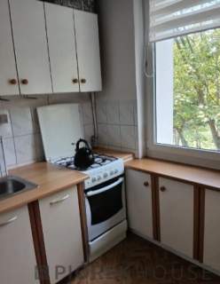 2-pokojowe mieszkanie na Mokotowie