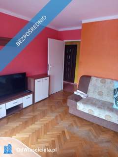 Sprzedam mieszkanie 37 m   Legnica, ścisłe centrum