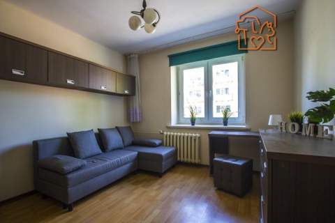 2 pokoje, 47 m2, pet-friendly - Traugutta 2