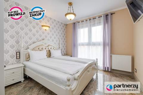 Apartament Inwestycyjny Basen Spa