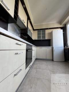 Mieszkanie z pięknym widokiem 72m2