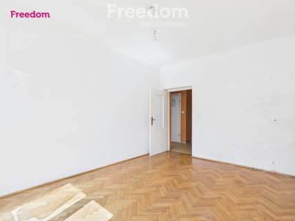 2 pokoje 46,24 m2 Wola Leszno / róg Karolkowej