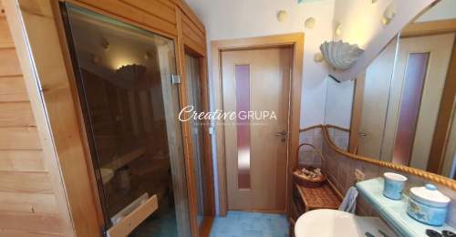 150 m 2 łazienki Taras Garaż Kabaty