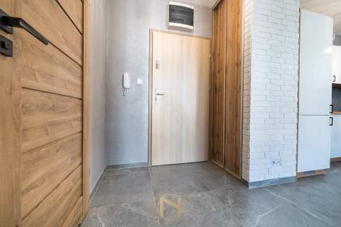 Mieszkanie do wynajęcia, 35,04 m2, Gorzów Wielkopolski