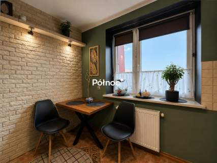 Na sprzedaż 44,5m2 mieszkanie ul. Księcia Witolda