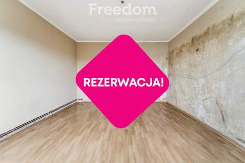 Sprzedam 2 pok. 46,35 m2 WAKACYJNA CENA