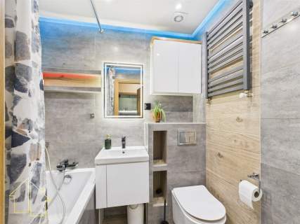 Premium po remoncie 2 pokoje Wola 5 min do metra