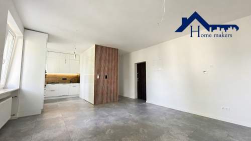 Do wprowadzenia Kamienica Studio Kolej