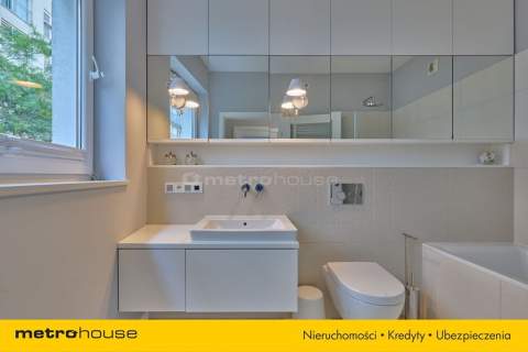 Mieszkanie na sprzedaż, 87,25 m2, Warszawa