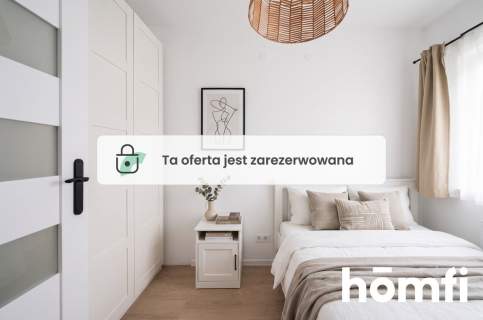 KLIMATYZOWANE 2 POK BLISKO CENTRUM ZABŁOCIE