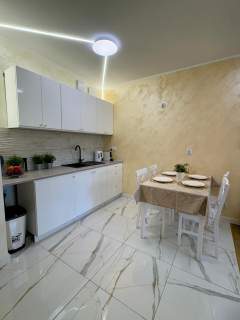 Apartament Perłowa Przystań 35 m2.