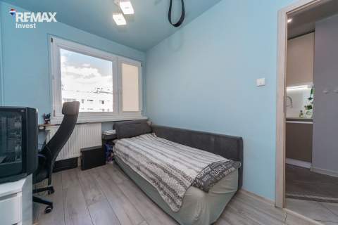 Zamieszkaj od zaraz, ul.Sternicza 2/Bielsko-Biała