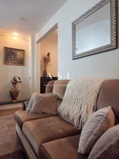 146m2 na jednym poziomie - Apartament jak Dom 
