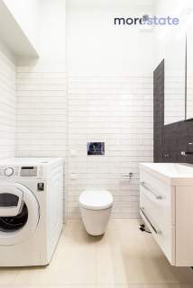 3 pokojowy apartament / sauna, siłownia, ogród