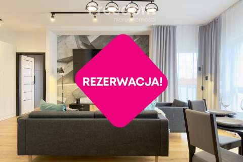 2-pok. mieszkanie Os. Stara Fabryka, 50,54 m2