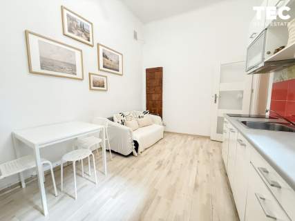 Rezerwacja 40 m 2 pokoje w samym centrum