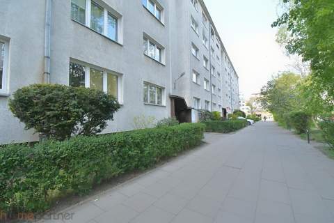 2 pok, balkon, 48m2 ul Stalowa