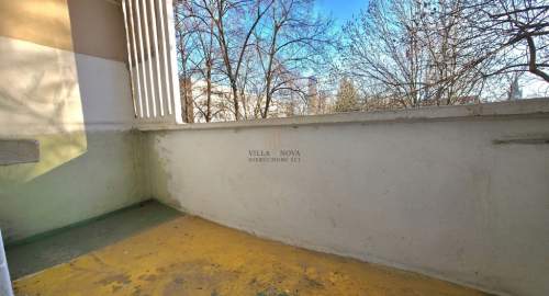 2 pokoje Balkon Zieleń cisza Blisko centrum