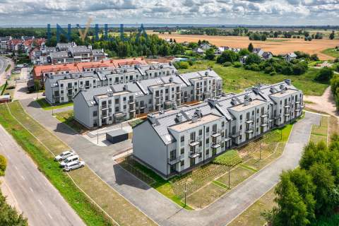 Apartament 46,42 m 2 pokoje Trimare Blisko
