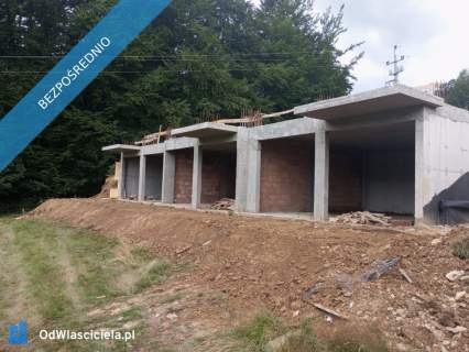 Nowoczesne apartamenty w Szczyrku z widokiem na Skrzyczne i Beskid