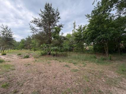 Działka budowlana na sprzedaż, 1962 m2, Kędzierówka