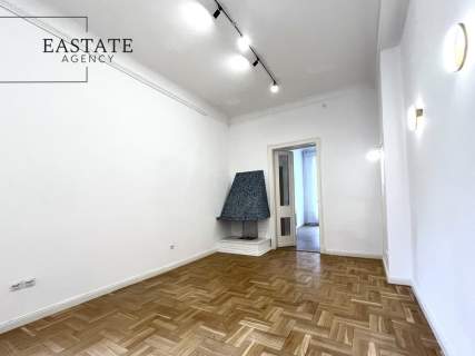 Przestronne 90m W Sercu Śródmieścia 