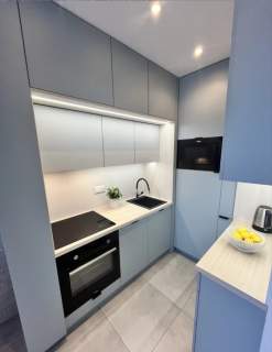 Apartament Zabłocie 29,84 m Garaż