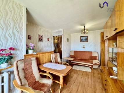 Mieszkanie na sprzedaż, 36,2 m2, Bytom