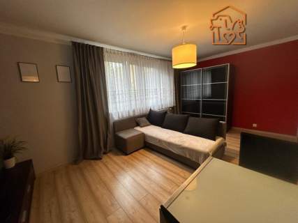Garbarska 31, Centrum, kawalerka pet friendly