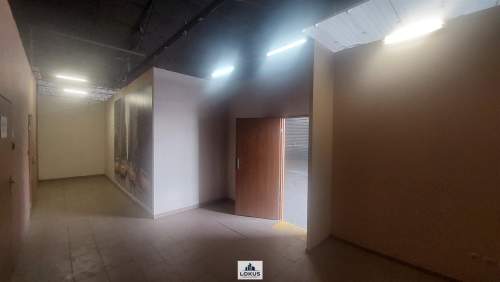 Magazyn produkcja warsztat 250 m2 Teofilów