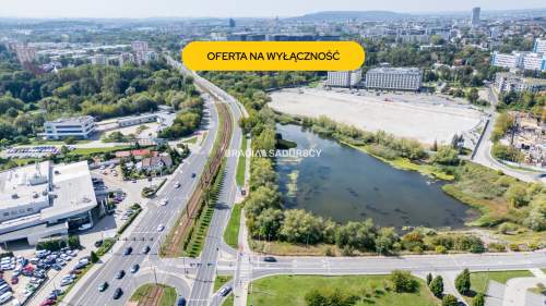 Akademik / Hotel / Biurowiec / Lok. niemieszkalne