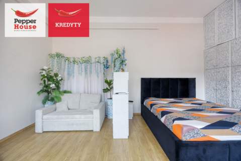 Mieszkanie w centrum 71,58 m Garaż