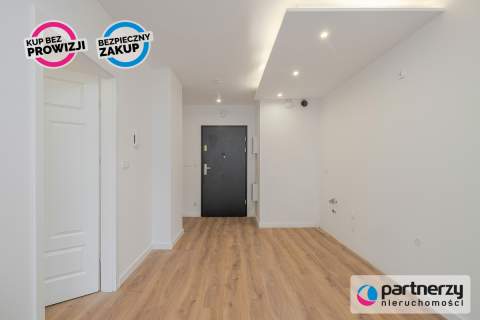 2 POKOJE W CENTRUM GDAŃSKA/SMART HOME/WYKOŃCZONE