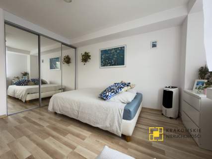 Mieszkanie na sprzedaż, 70 m2, Kraków
