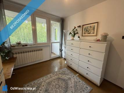 Sprzedam mieszkanie własnościowe w Świętochłowicach przy ulicy...