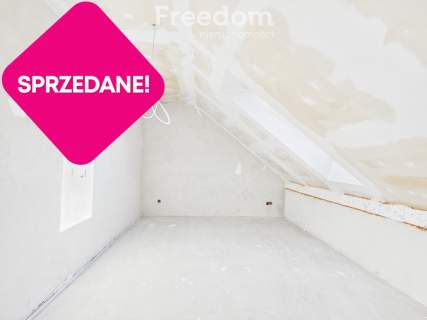 Dom w Majewie z klimatem i przestrzenią