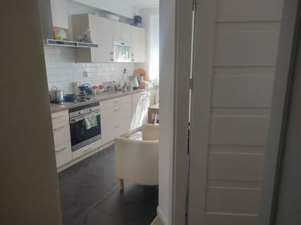 Mieszkanie 3-pokojowe, 70m2 z dużym ogrodem