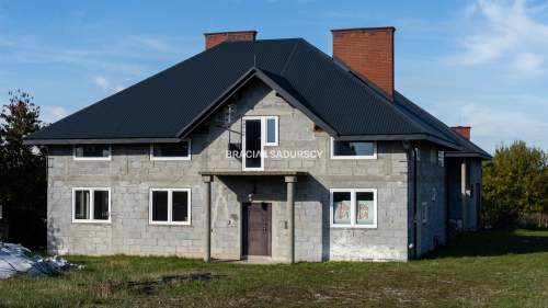 Budynek idealny pod produkcje / siedzibę firmy