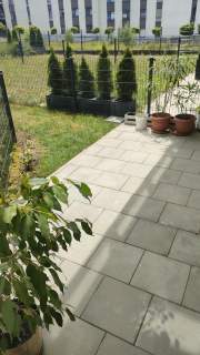 Apartament Premium Kielce ul.Klonowa 105 taras i ogródek