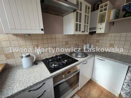 Mieszkanie na sprzedaż, 50,6 m2, Lubin