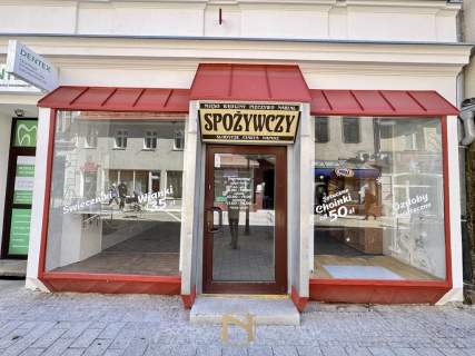 Lokal użytkowy na sprzedaż, 117 m2, Gorzów Wielkopolski