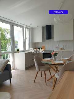 CIEKAWY APARTAMENT,4POK.CICHO,ZIELONO,SPOKOJNIE