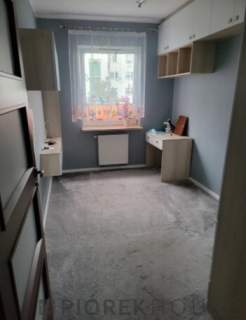 4 pokojowe mieszkanie na Białołęce