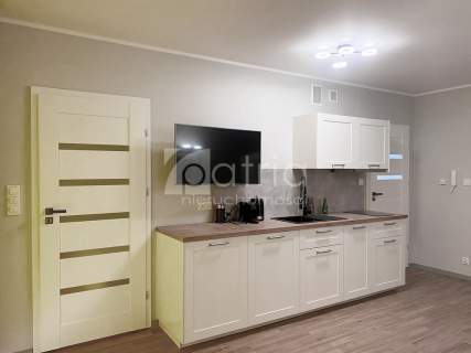 Apartament nad morzem, basen, taras, parking
