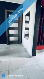Mieszkanie 75m2 4 pokoje