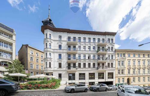 Apartament w Żelazku , dwa balkony, m.postojowe