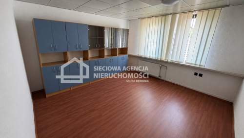 Bezczynszowy lokal do wynajęcia na Chwarznie